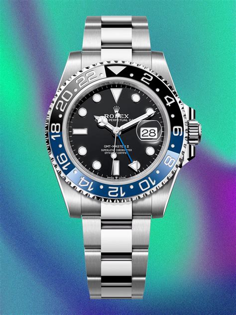 casio rolex collab|11 Watches That Changed the Industry Forever, According to the .